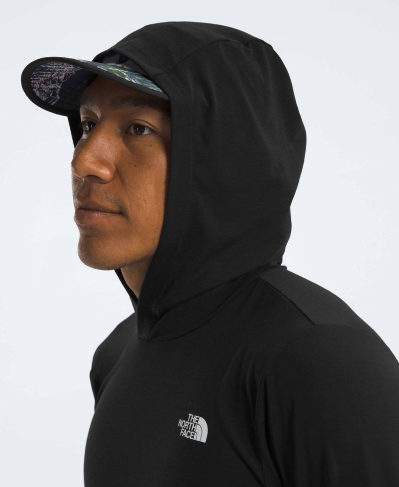 Men's Adventure Sun Hoodie