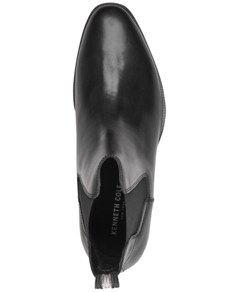 Men's Raymond Casual Slip-On Boot