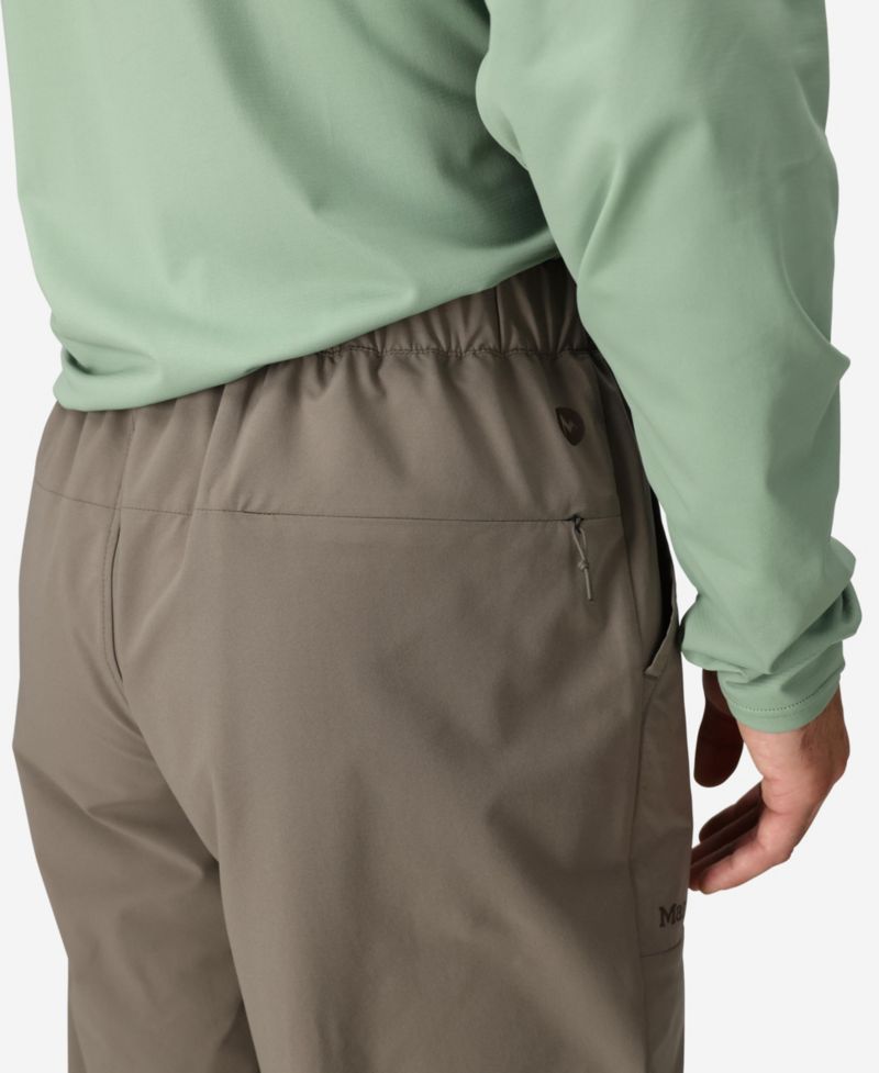 Men's AirExchange Ultraviolet Protection Factor 40 Pants