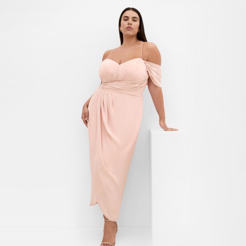 Women's Entwine Maxi Dress