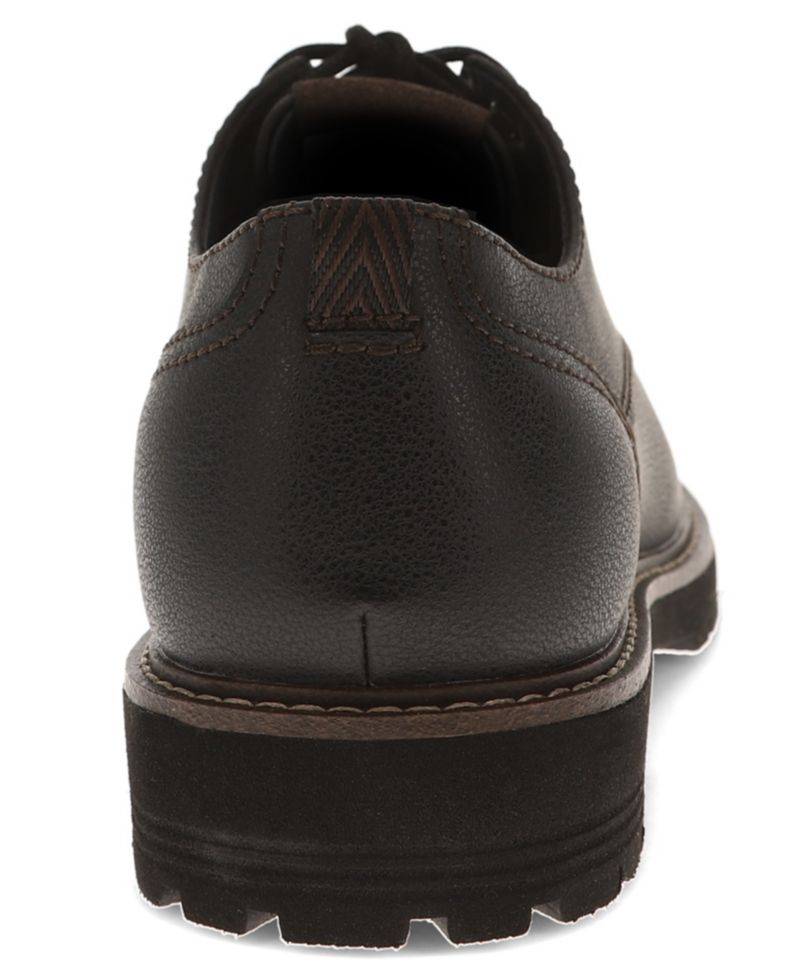 Men's Watkins Lightweight Lugged Casual Shoe