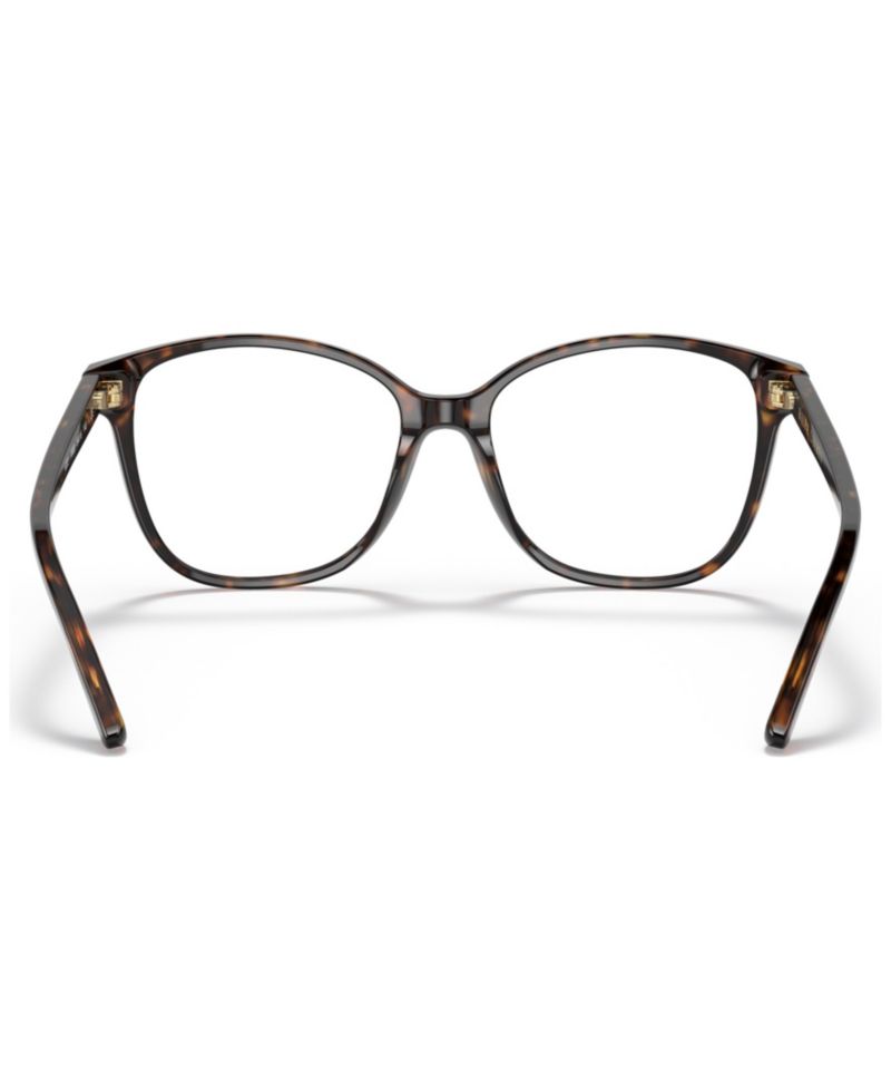 Woman Cat Eye Plastic RL6222 Eyeglasses