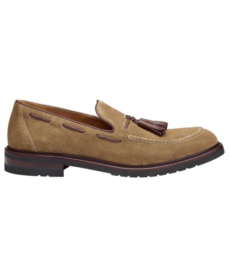 Men's Hartford Tassel Loafer