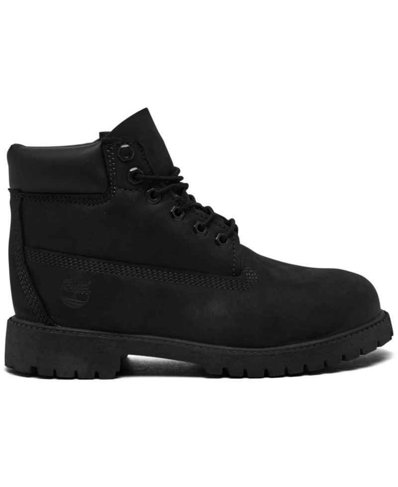 Little Kids 6 Inch Premium Waterproof Boots from Finish Line
