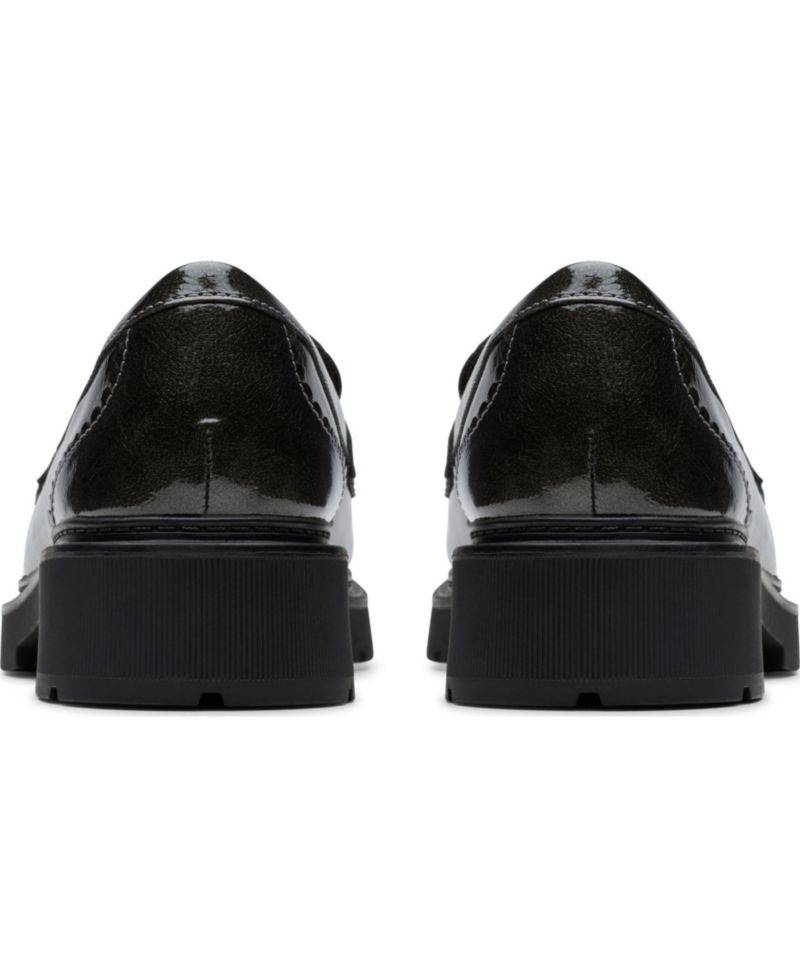 Women's Lauryl Tassel Slip-On Loafers