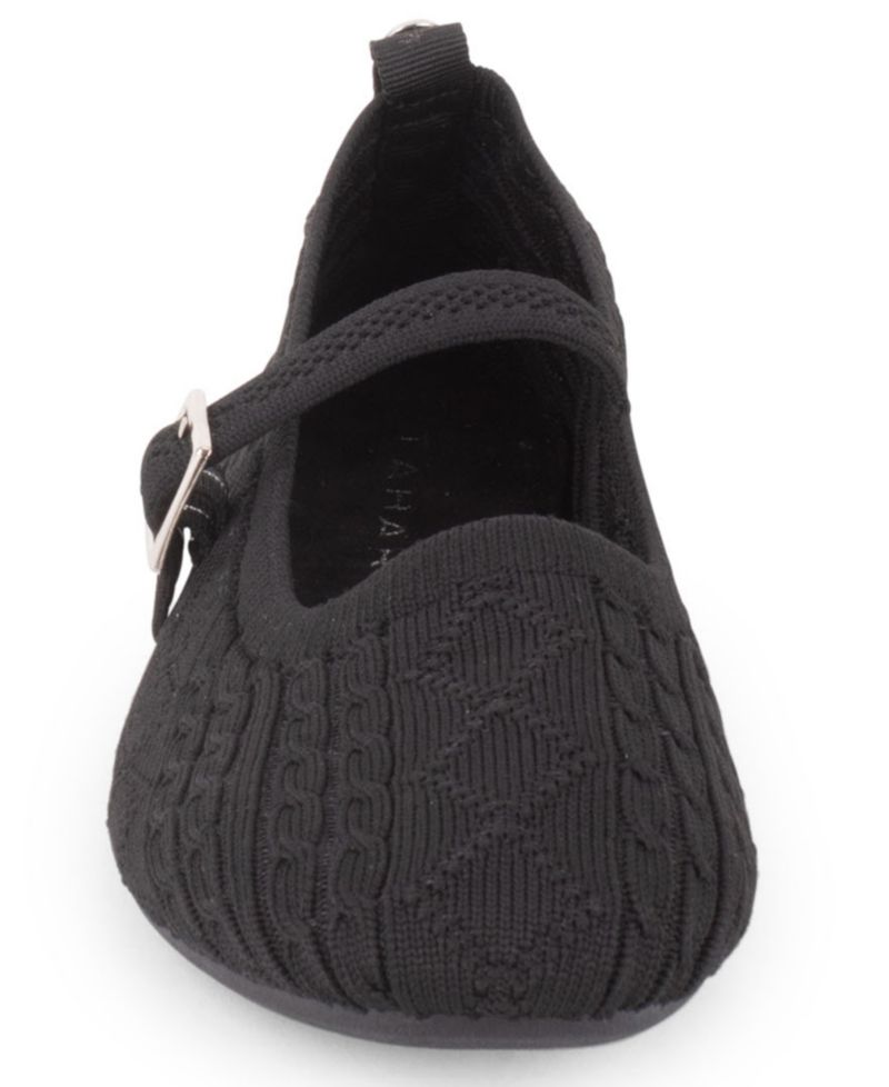 Women's Montpellier Slip-On Mary Jane Flats