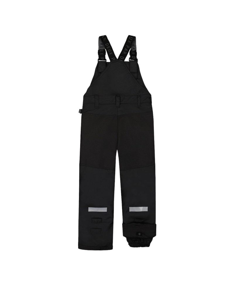 Little and Big Unisex (6 - 14) Play Overall Snow Bib Pant