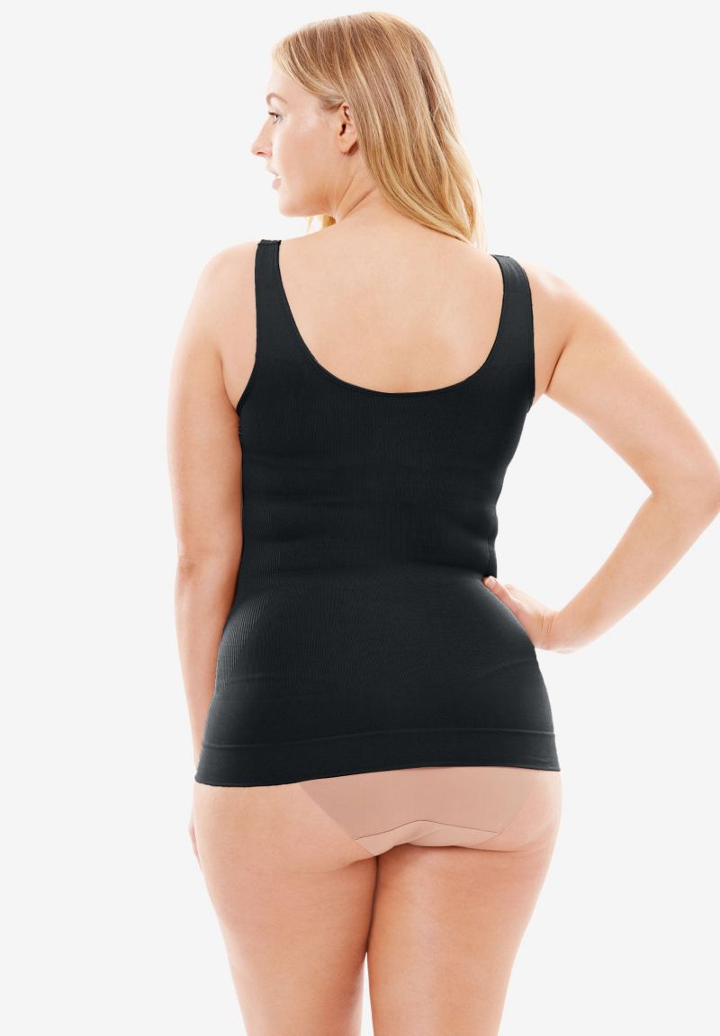 Women's Instant Shaper Medium Control Seamless Shaping Cami