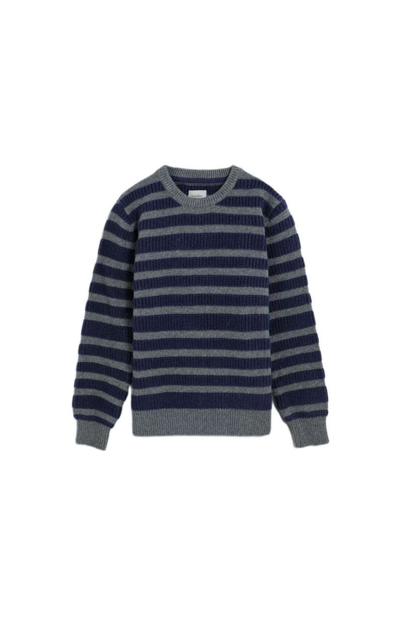 Big Boys Little/ Nautic Tricot