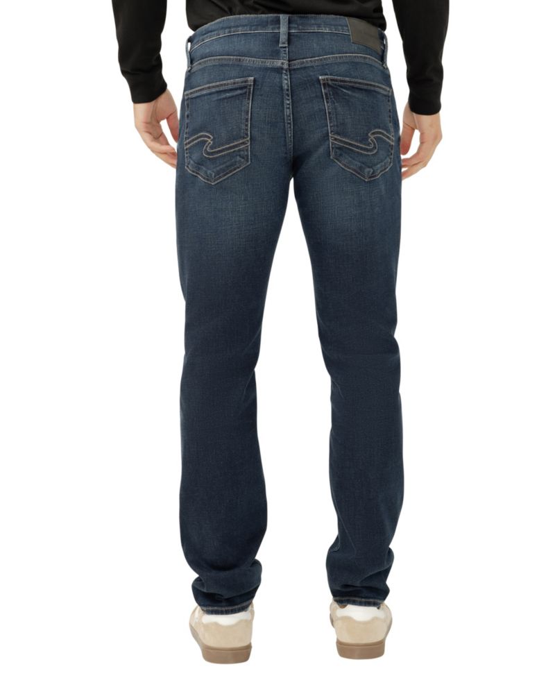 Men's Konrad Slim-Fit Jeans