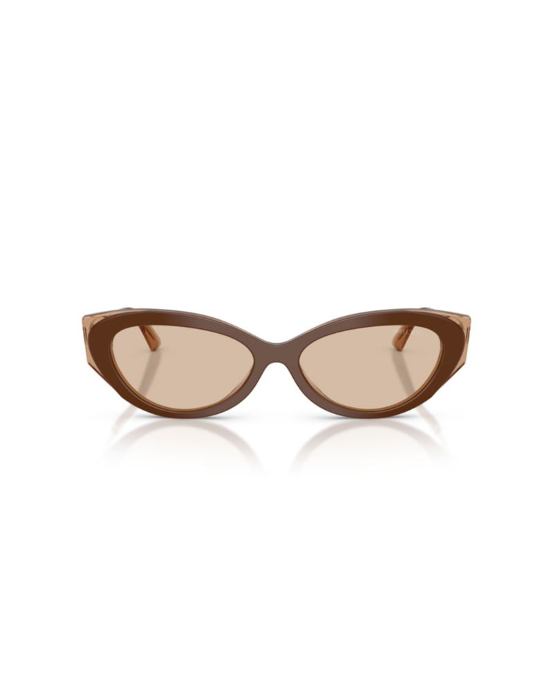 Women's Cat Eye Sunglasses, JC5065U