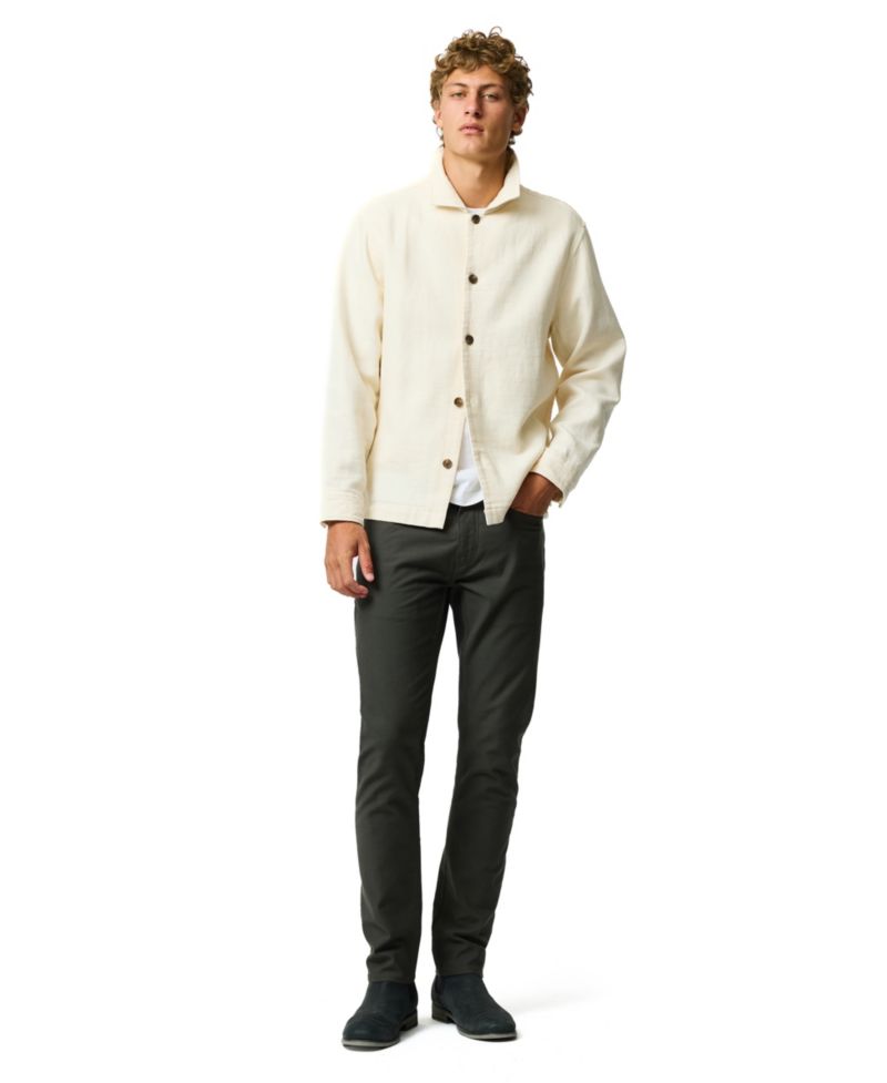 Men's Motion 2 Cotton Jeans