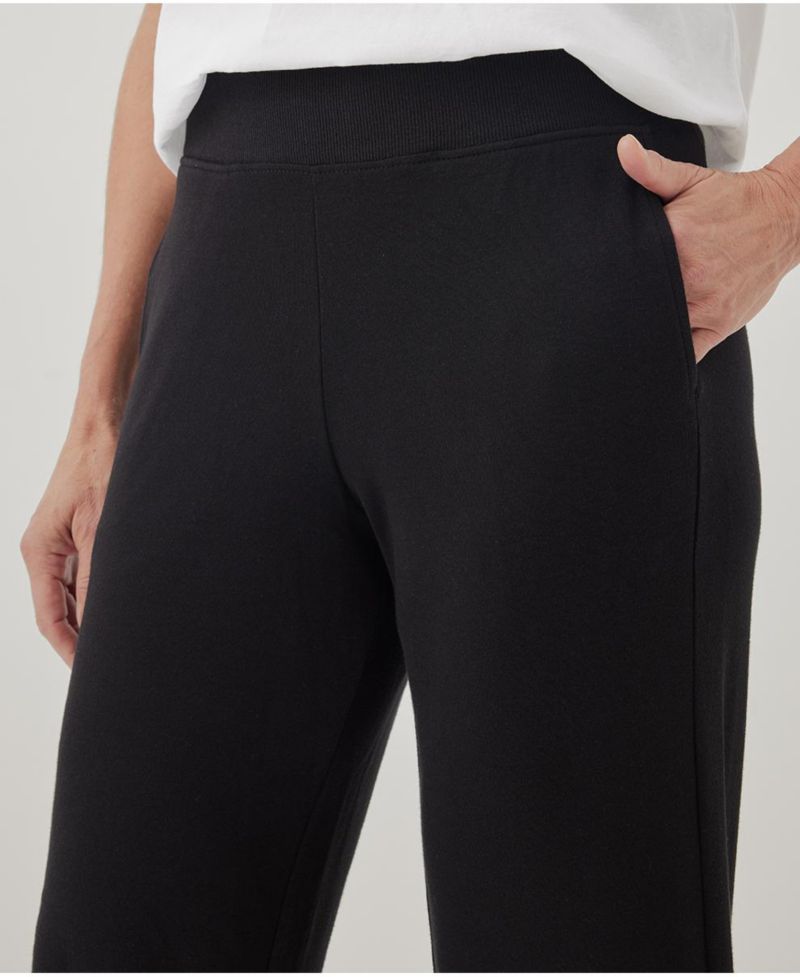 Women's Organic Cotton Airplane Pant - 29" Inseam