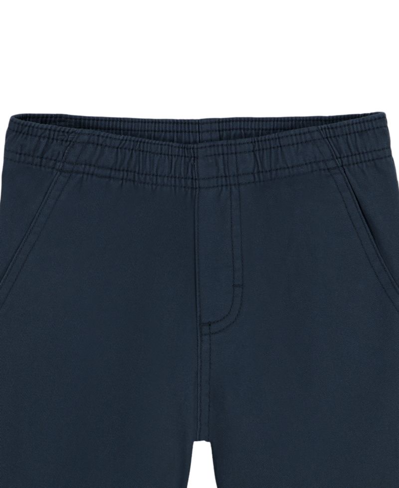Boys' 2T-7 Long-Sleeve Shirt and Pants, 2-Piece Set
