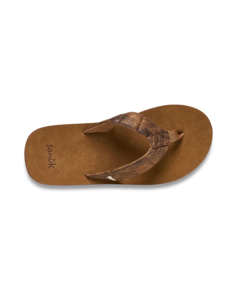 Men's Hideout Sandals