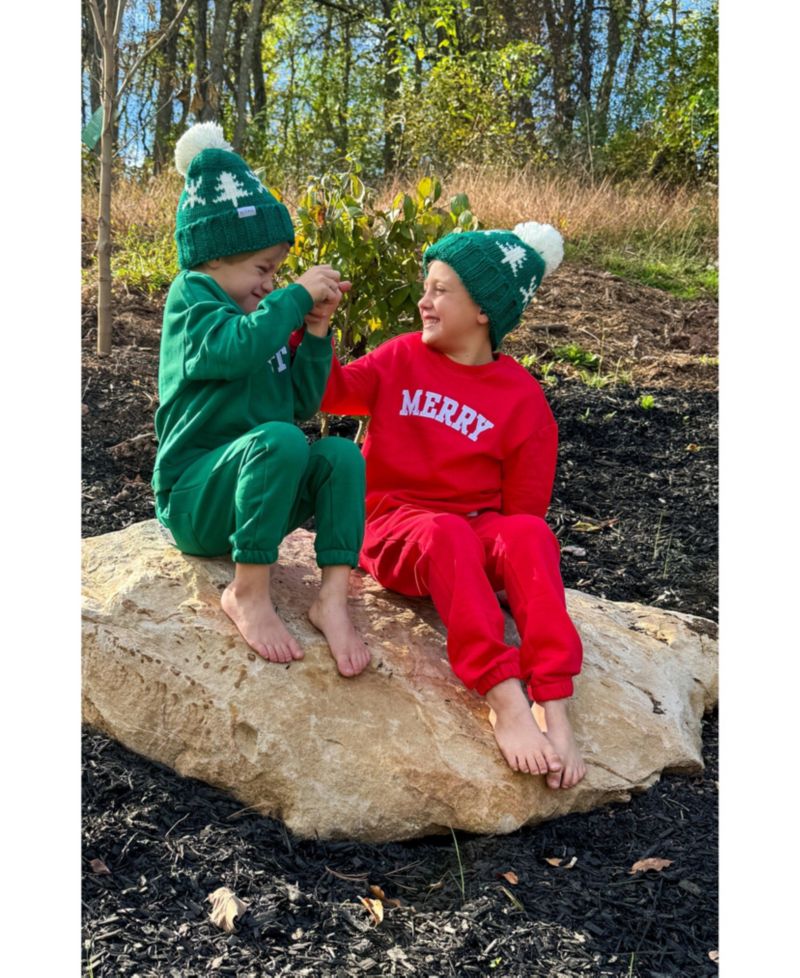 Toddler Unisex Signature Joggers
