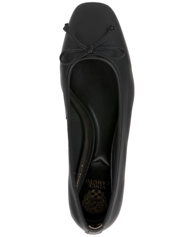 Women's Jenlea Block Heel Ballet Flats