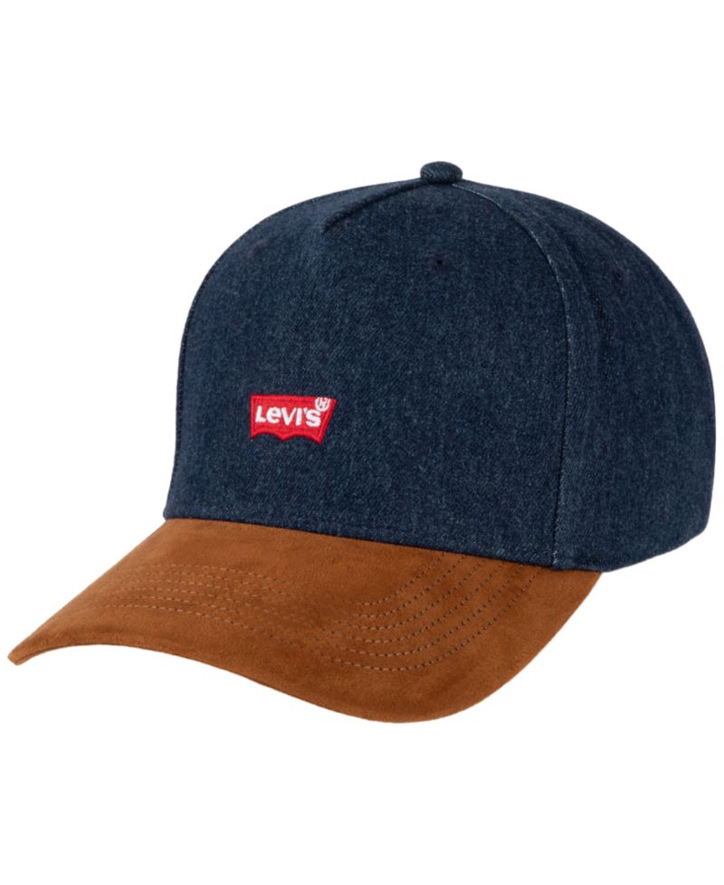Men's Essential Baseball Hat