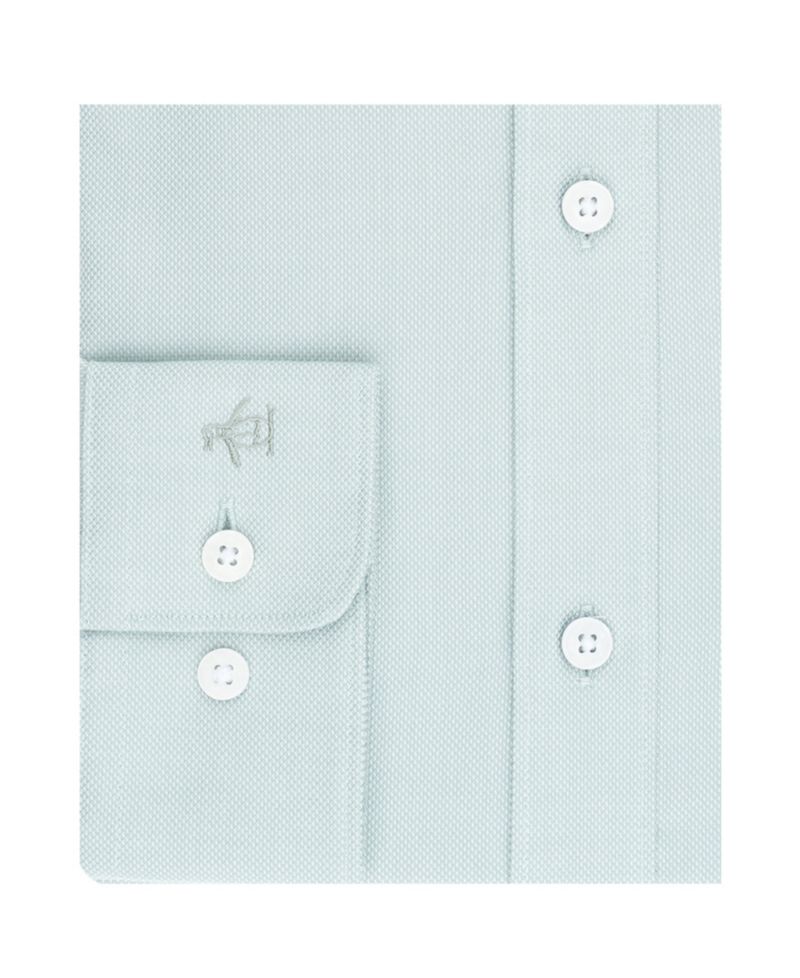 Men's Pederson Spread Collar Oxford Dress Shirt