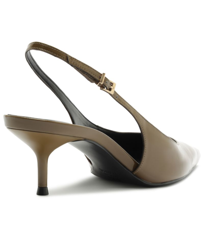 Women's Paola Mid Slingback Pumps
