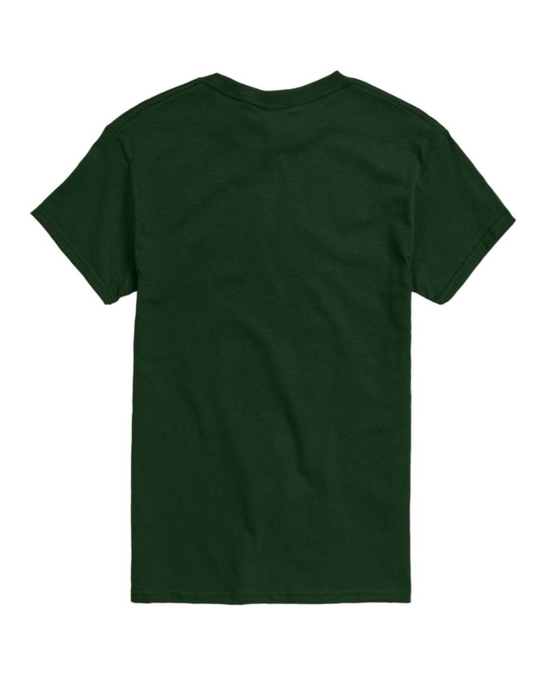 Men's Avengers Graphic Short-Sleeve T-Shirt