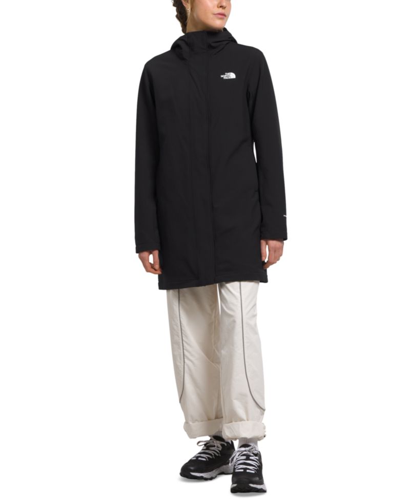 TNF Чёрный