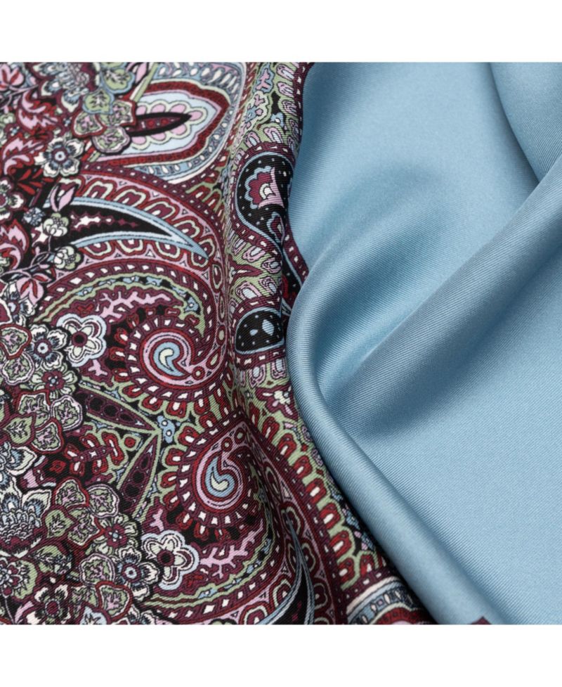 Men's Marcello - Silk Neckerchief for Men