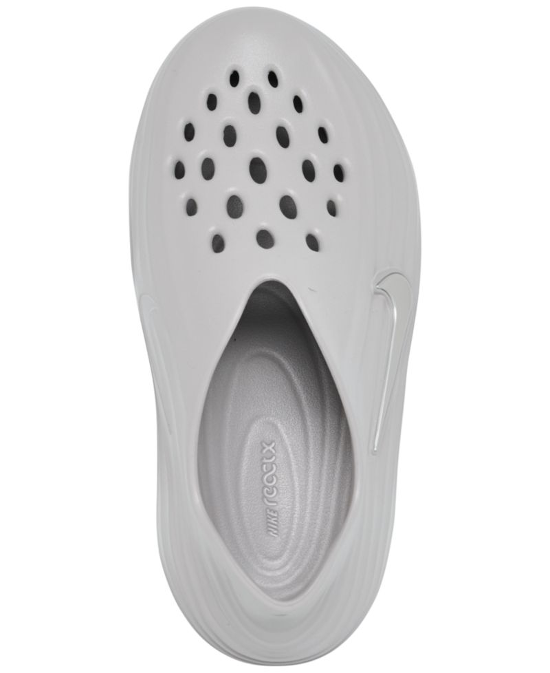 Women's ReactX Rejuven8 Clogs from Finish Line