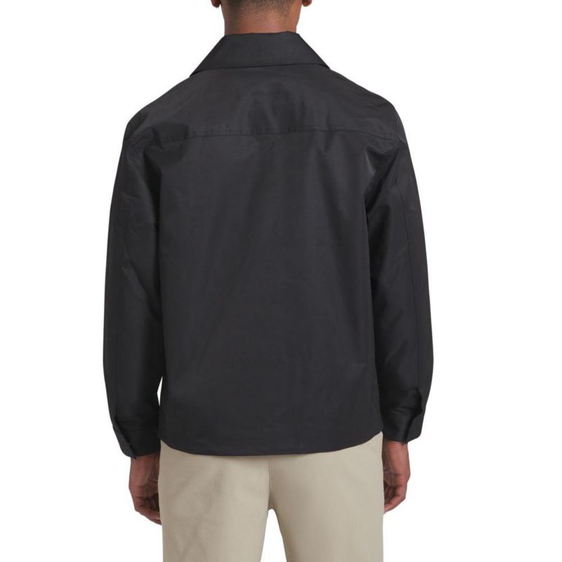Men's Louie Zip-Up Jacket