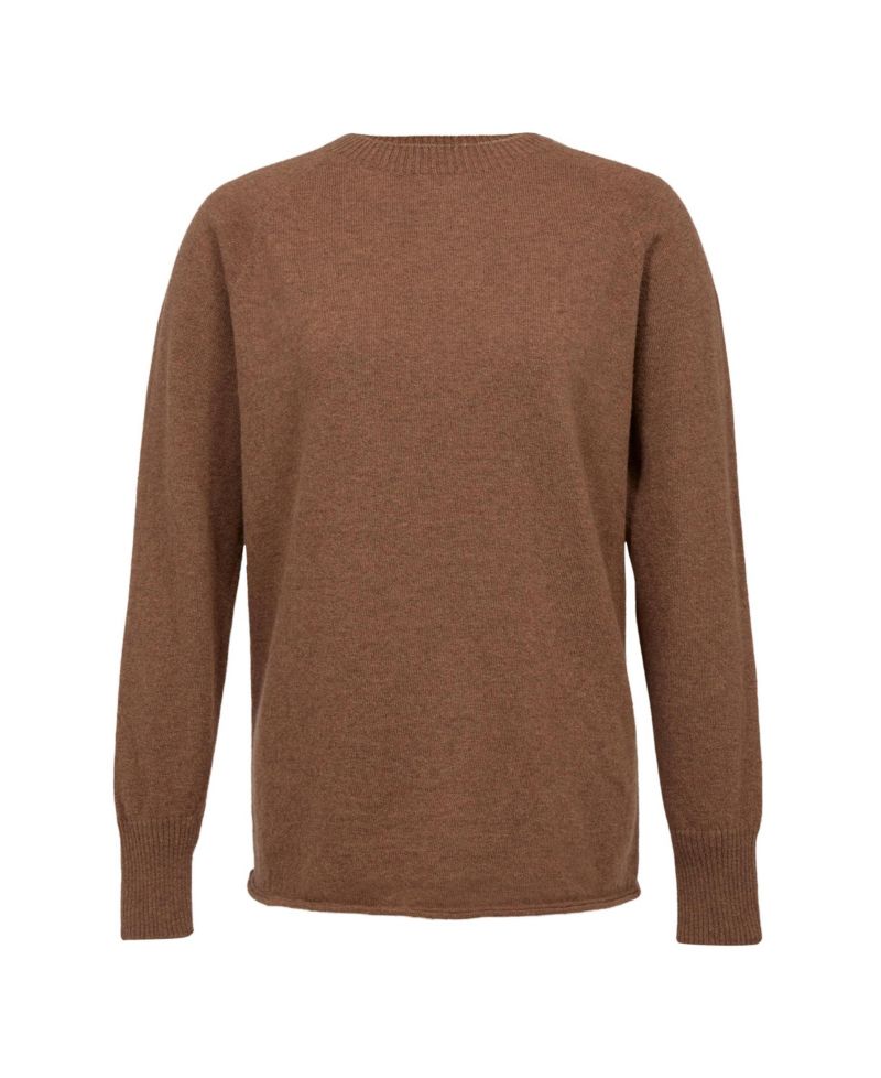 Women's Geelong Slouch Crew Sweater