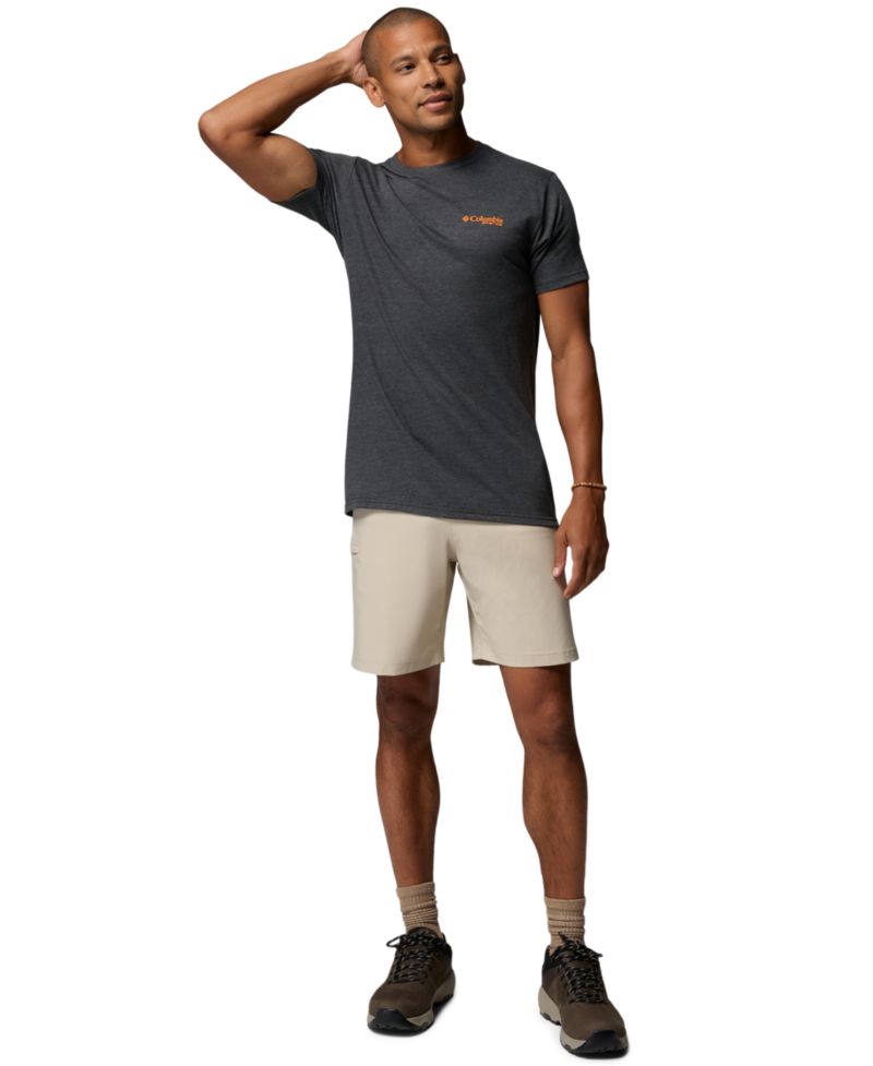 Men's PFG Chatt Graphic Fishing T-Shirt