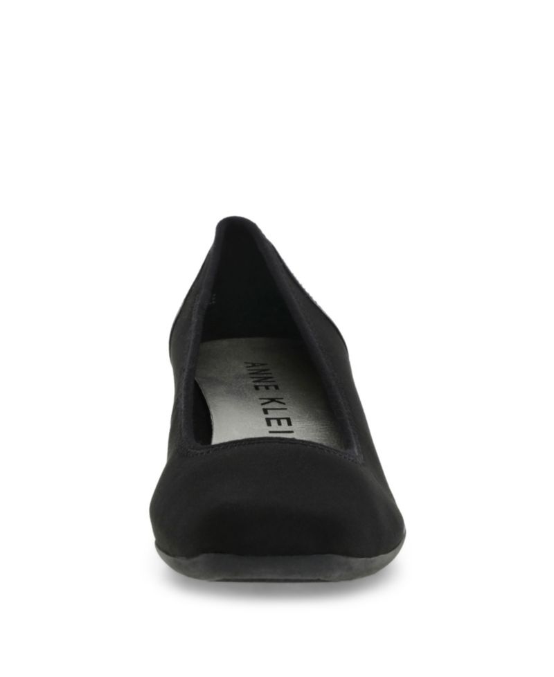 Women's Wisher Flexible Sport Wedge Pumps