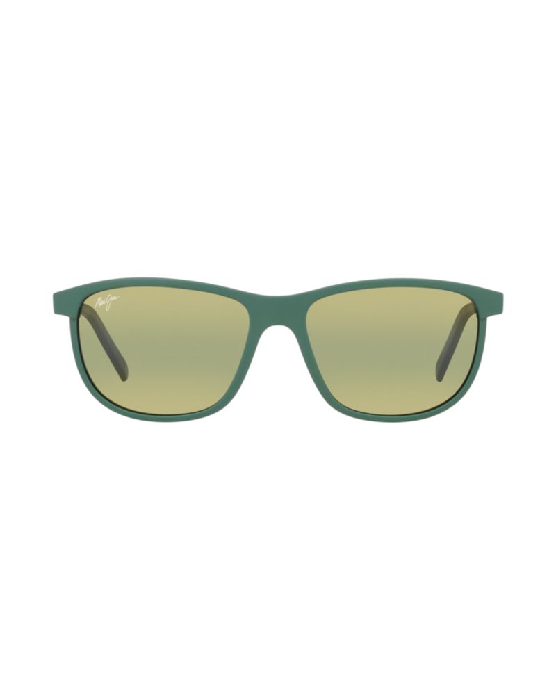 Unisex Lele Kawa Polarized Sunglasses, MJ000608
