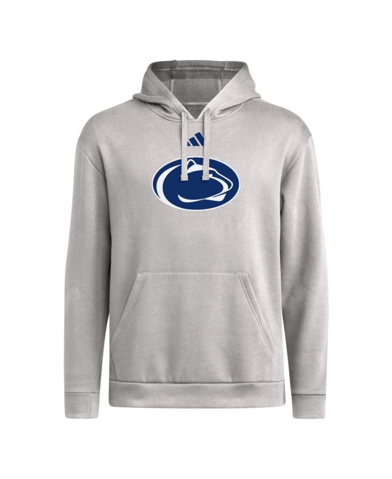Men's Penn State Nittany Lions Primary Logo Fleece Relaxed-Fit Hoodie