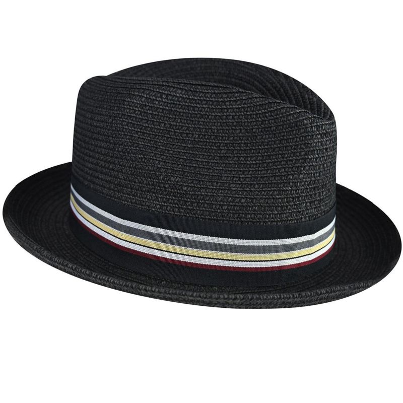 Men's Salem Fedora