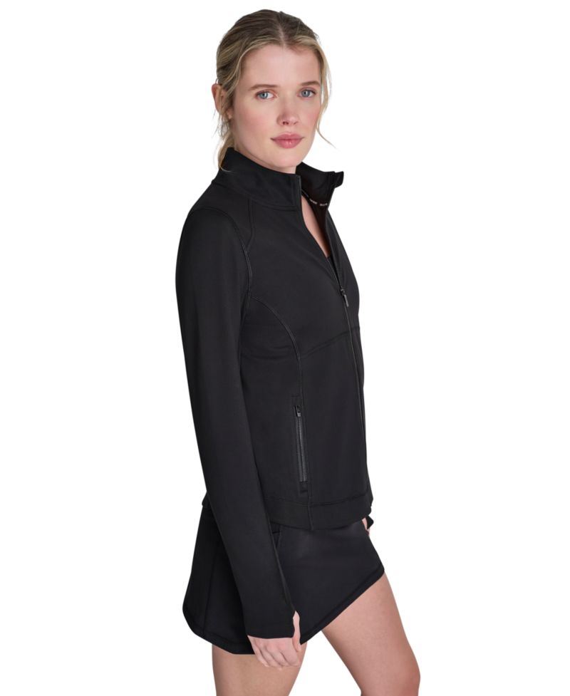 Women's Balance Compression Full-Zip Jacket