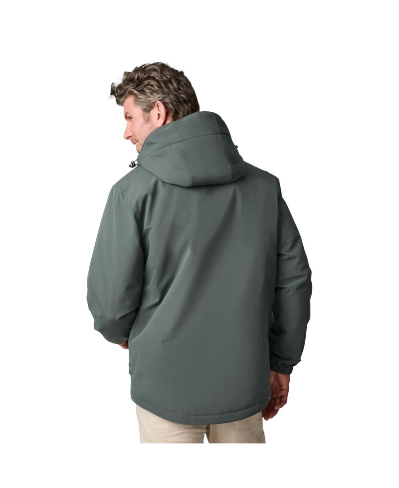 Men's Denali Insulated Jacket