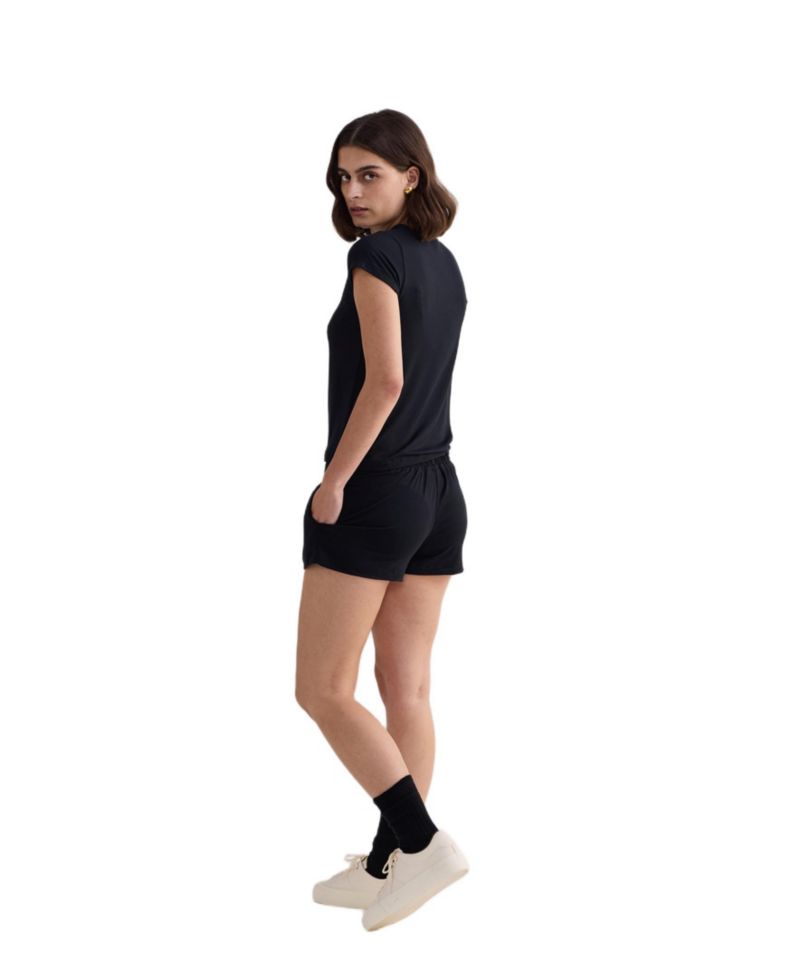 Women's Essential Short Sleeve Tee