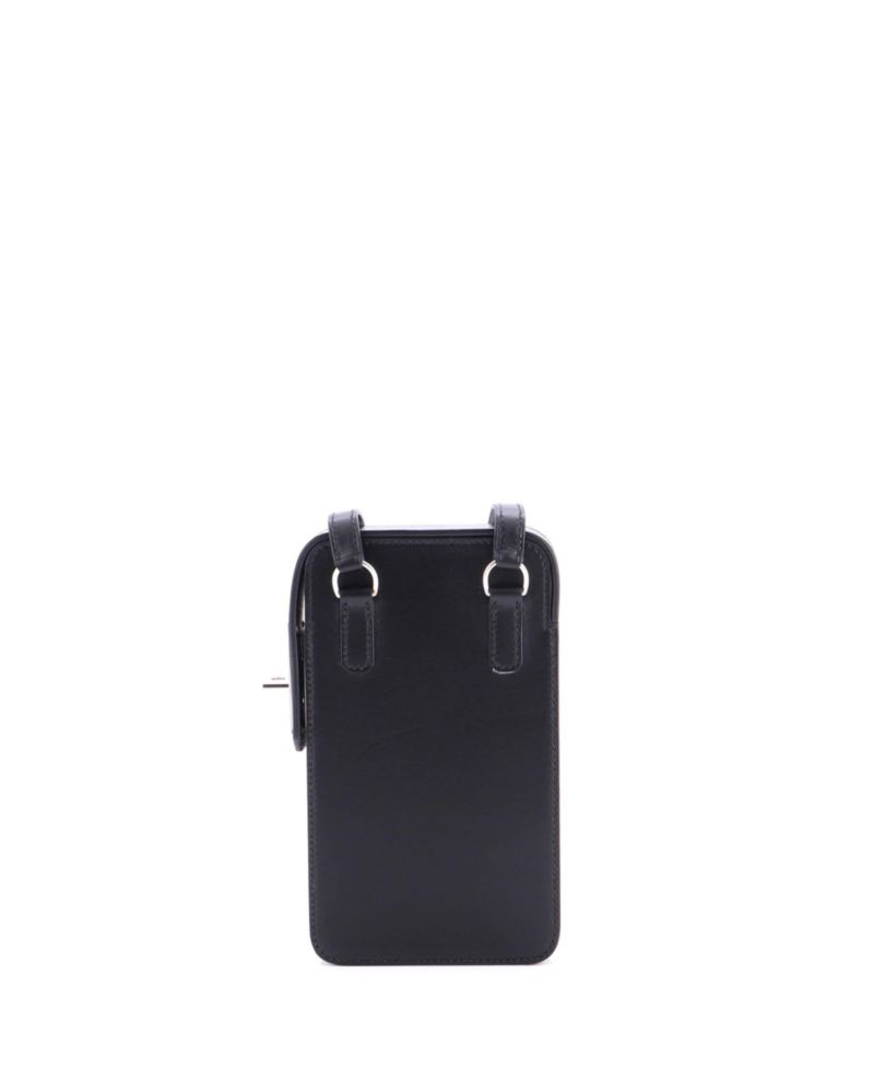 Hac a Box Phone Case Tadelakt