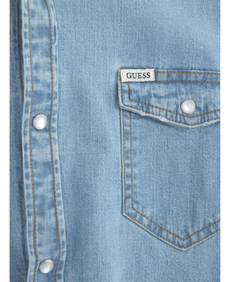 Men's Truckee Shirt