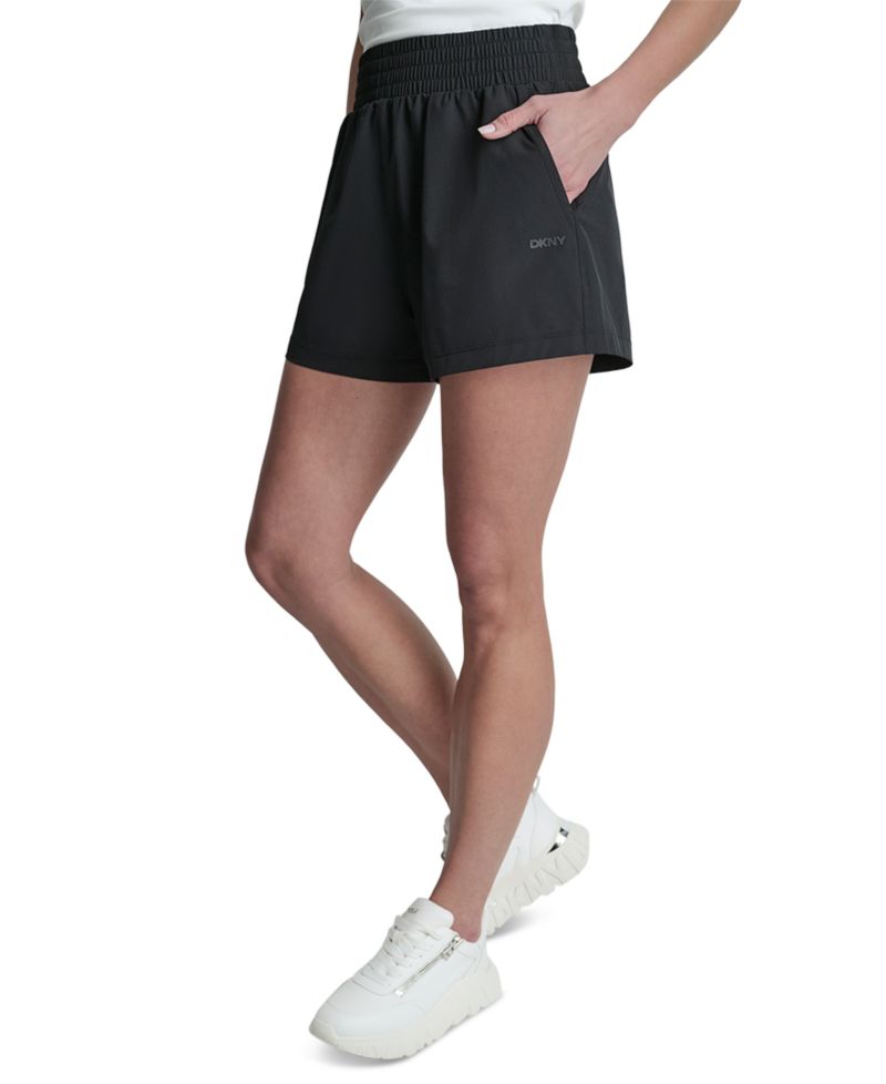 Women's Hudson Stretch High-Rise Shorts