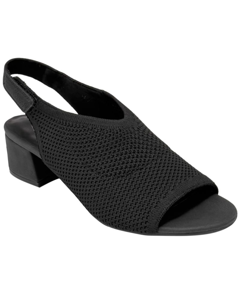 Women's Costi Slingback Block Heel Sandals