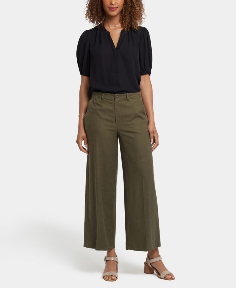 Women's Morgan Trouser Pull On Pants