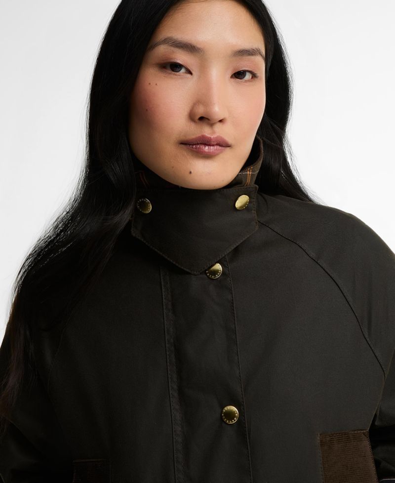 Women's Icons Modern Beaufort Jacket