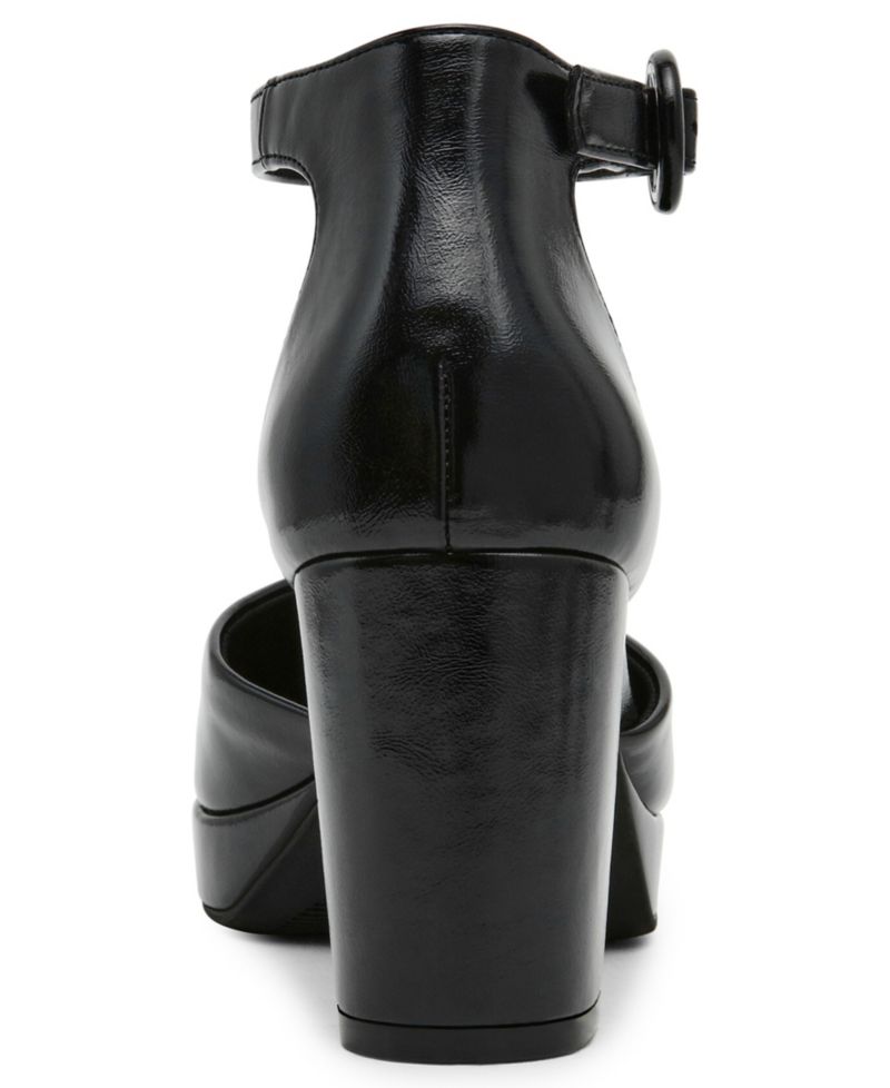 Women's Faith Block Heel Pumps