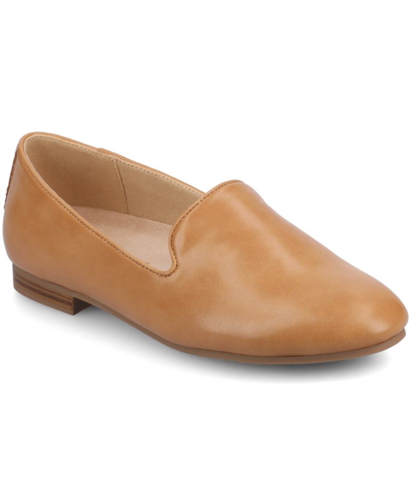 Women's Ishani Slip On Tailored Flats