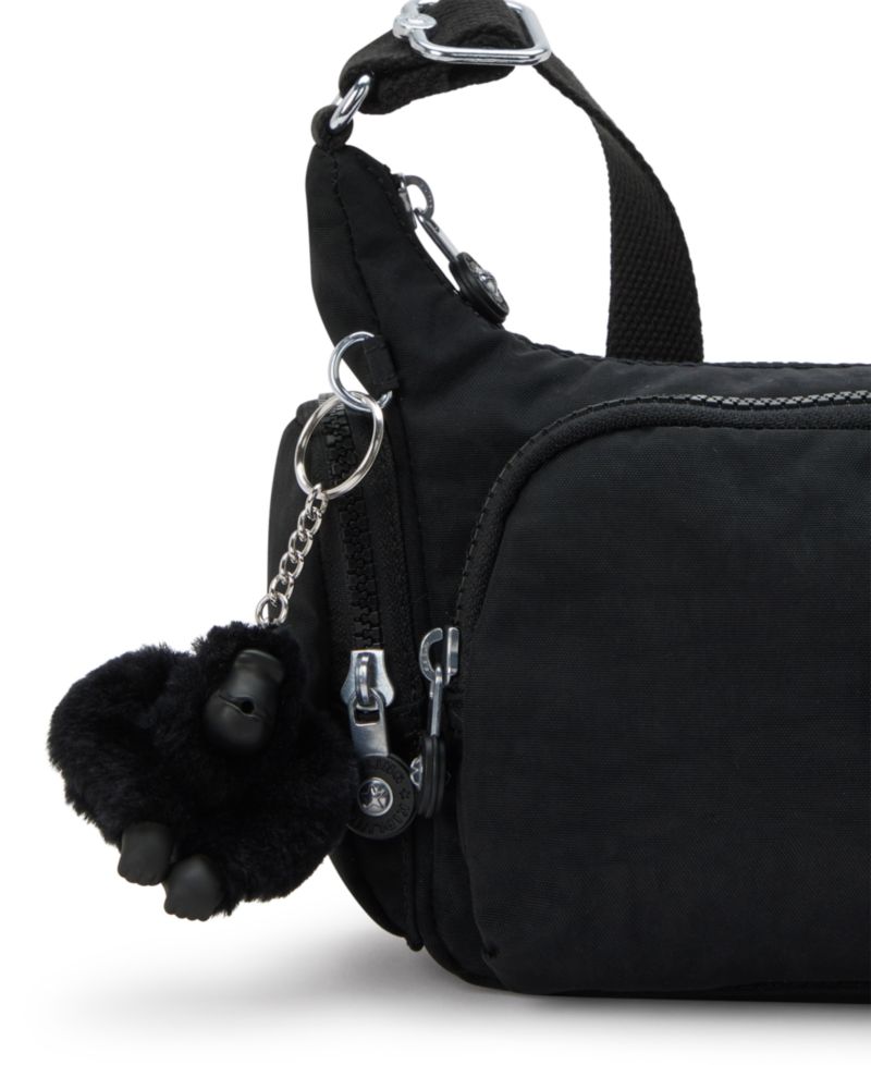 Gabbette Small Adjustable Crossbody Handbag
