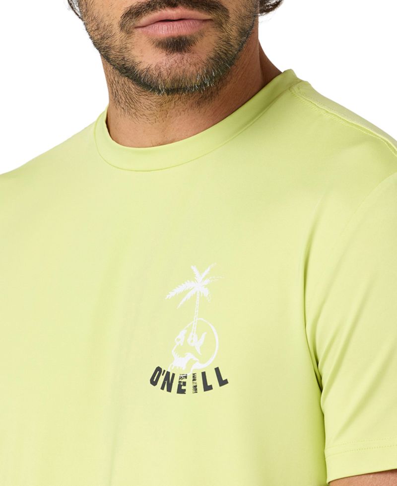 Men's Regular-Fit Crewneck T-Shirt
