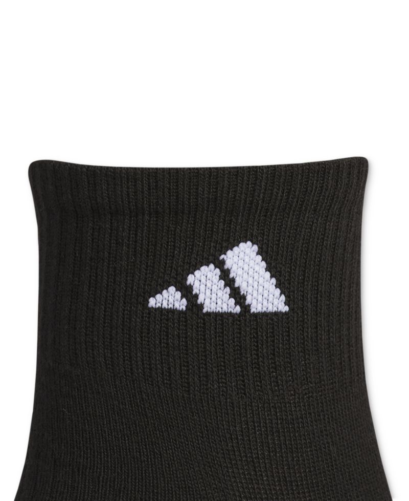 Women's 6-Pk. Superlite 3.0 Quarter Socks