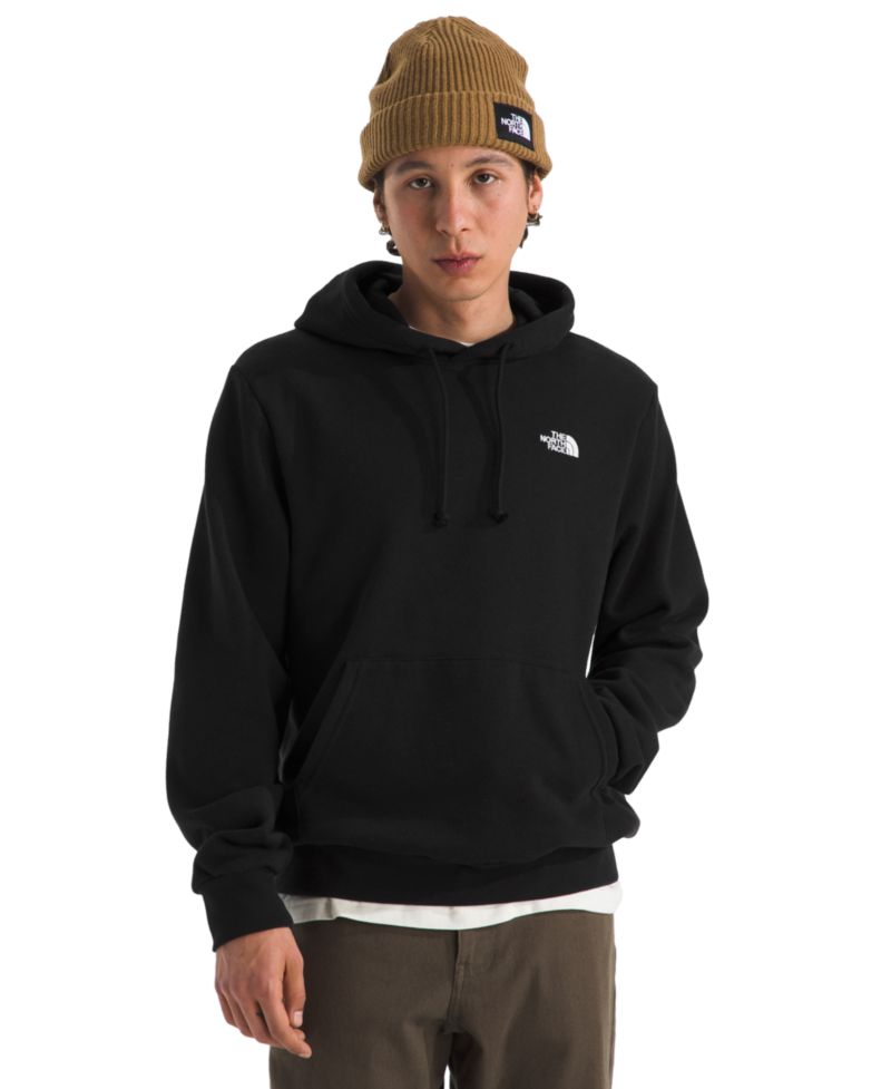 TNF Чёрный